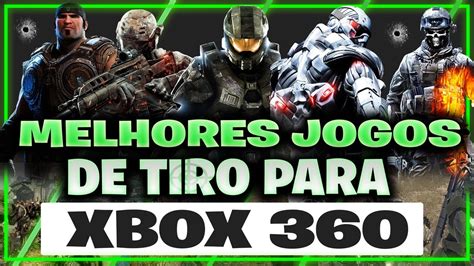 tiro 360 games